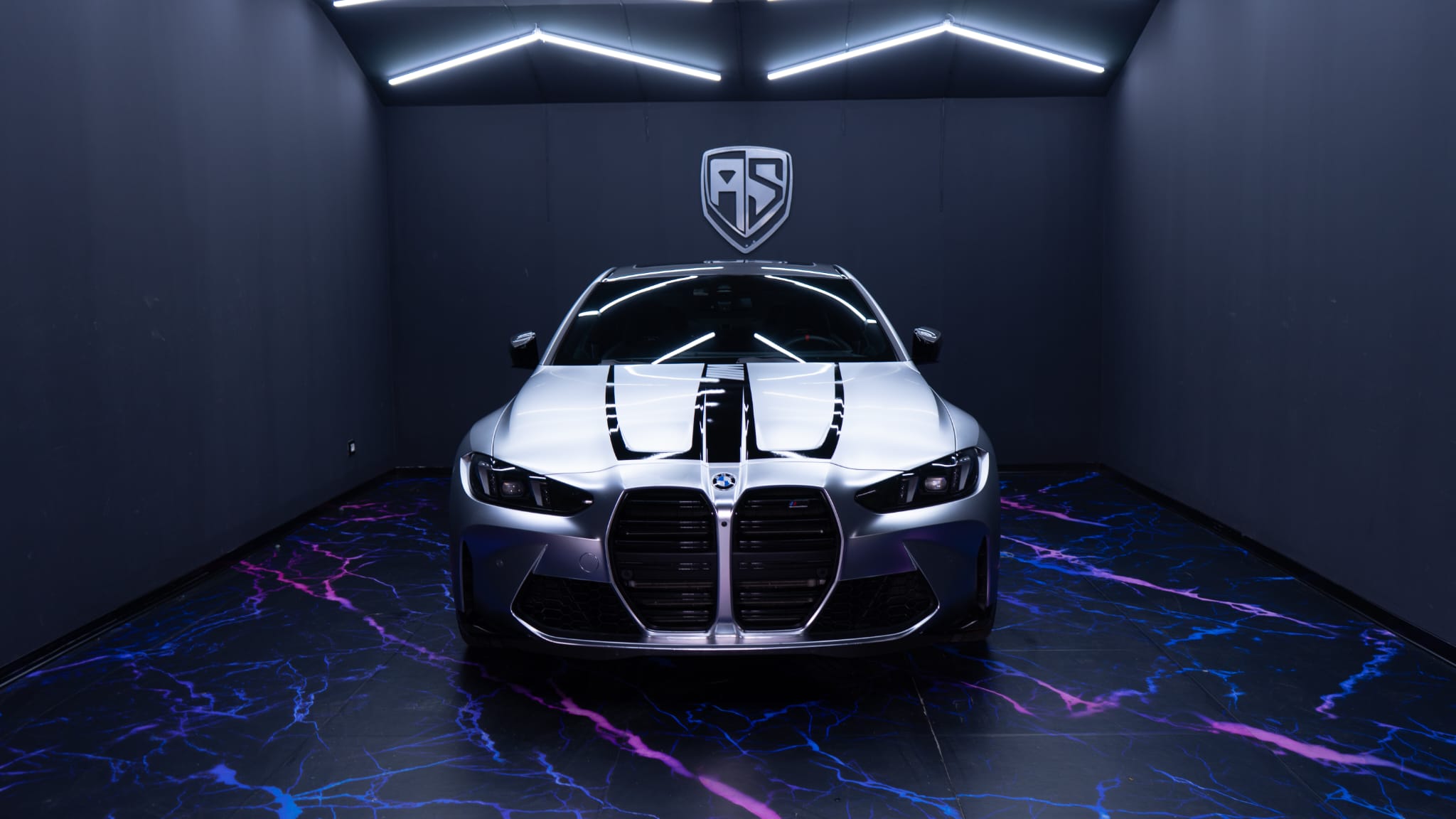 AS Car Styling