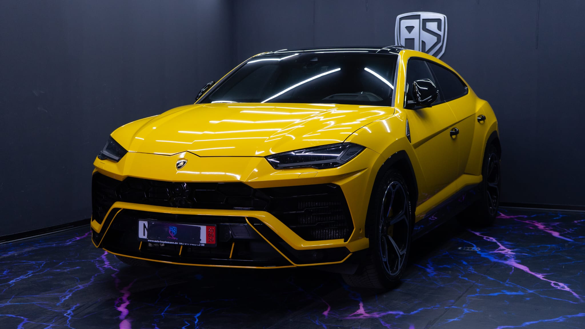 AS Car Styling