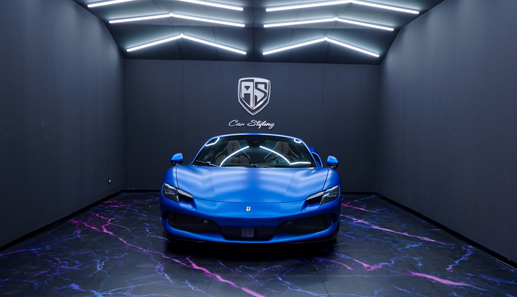 AS Car Styling