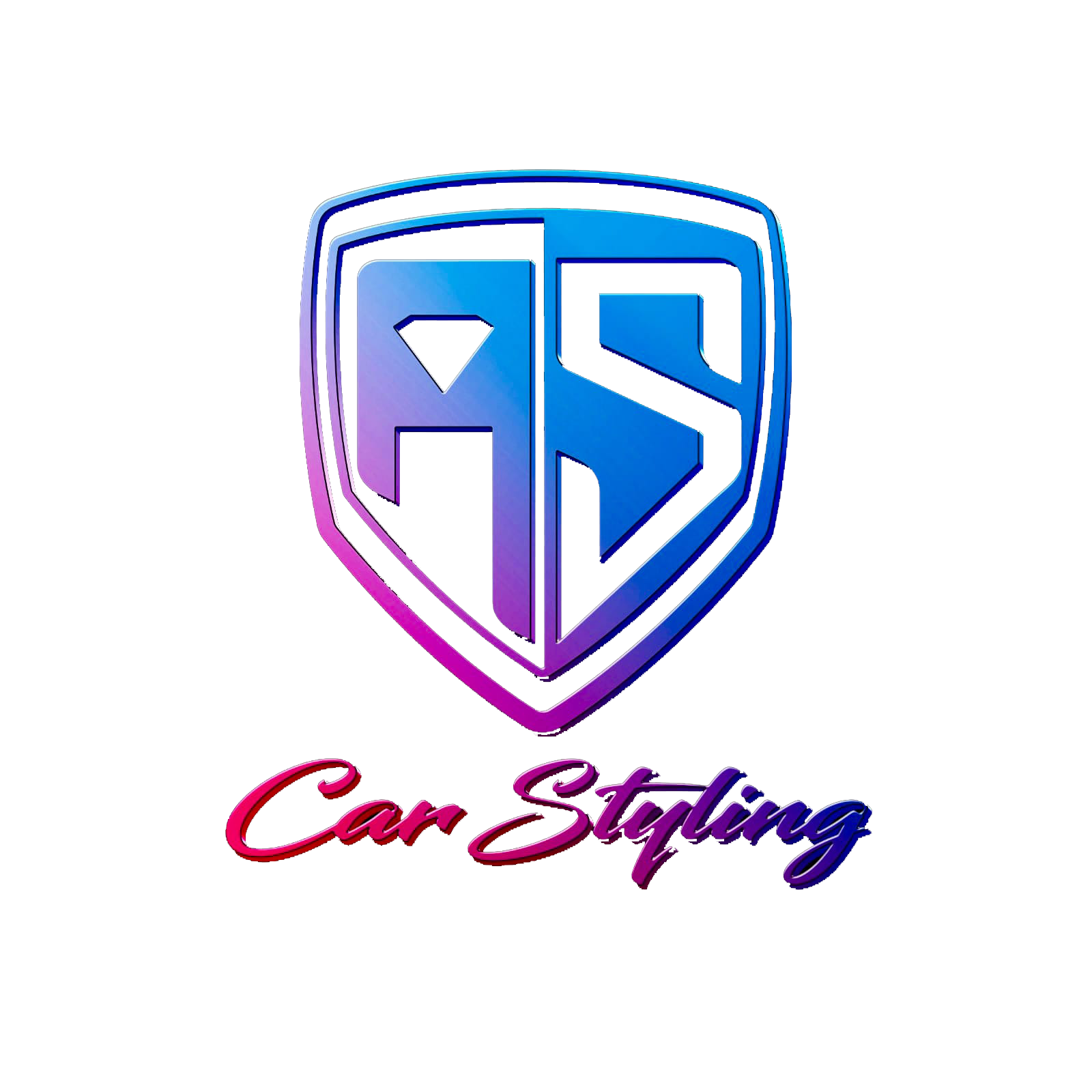 As Car Styling