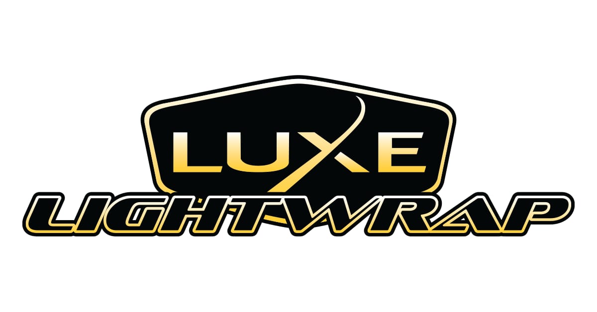 Luxe Light Wrap